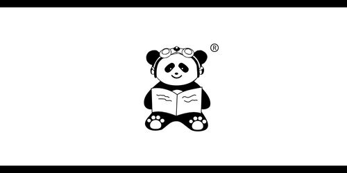 金牌商标 熊猫图形 9类电子电脑 商标转让