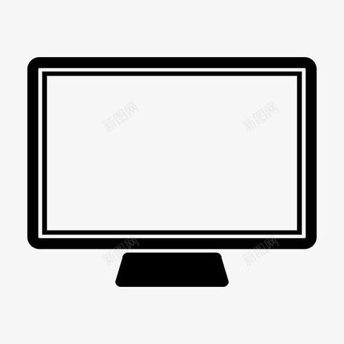 屏幕电脑桌面图标 免费下载 页面网页 平面电商 创意素材 电脑桌素材